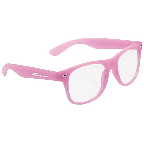 Glow in the Dark Glasses Main Image
