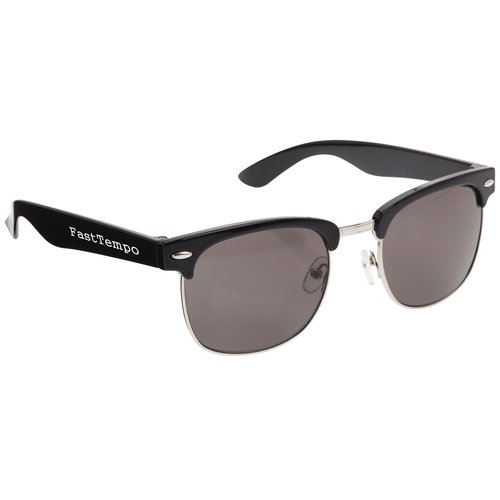 Vintage Chic Sunglasses Main Image