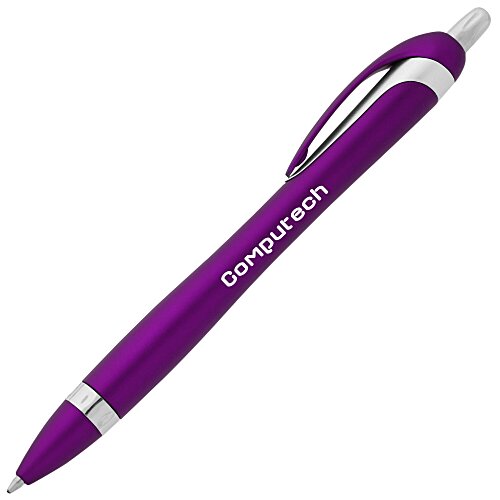 Del Rey Pen - Metallic Main Image