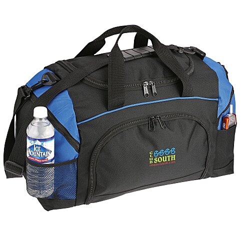 Grand Slam Duffel - Embroidered Main Image