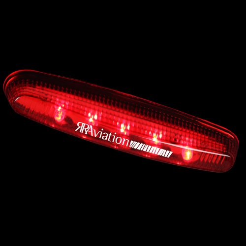 LED Bike Tail Light Main Image