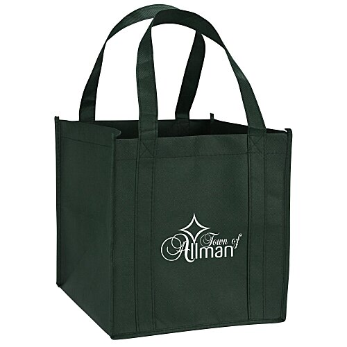 Take Out Tote Main Image