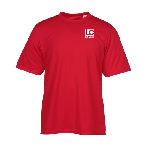 A4 Marathon Performance Tee - Screen Main Image