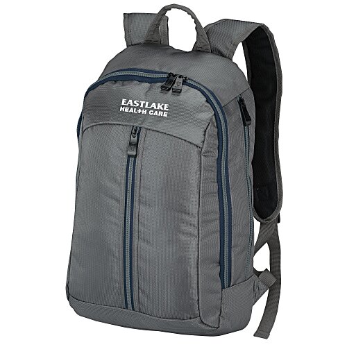 Basecamp Apex Tech Backpack Main Image