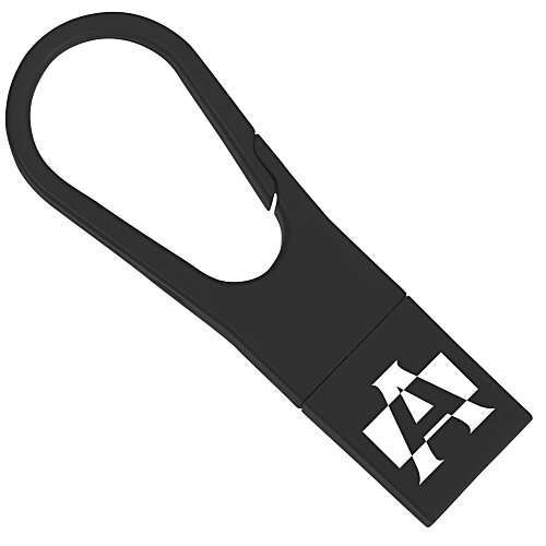 Clipster USB Drive - 8GB Main Image