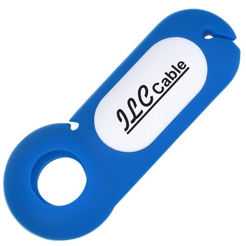 Silicone Earbud Wrap Main Image