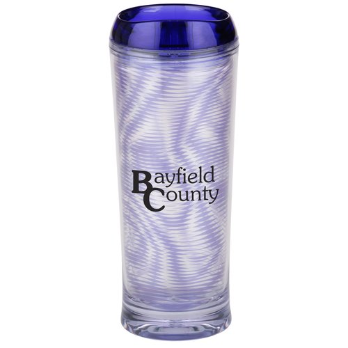Whirls Denali Travel Tumbler - 18 oz. Main Image