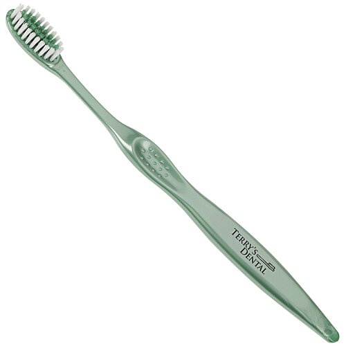 Adult Concept Curve Toothbrush Main Image