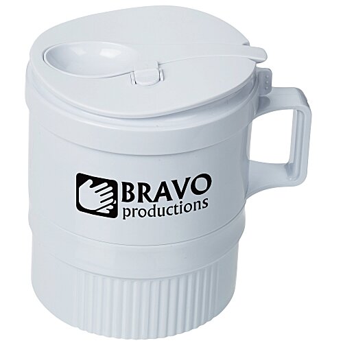 GO! Lunch Time Set Main Image