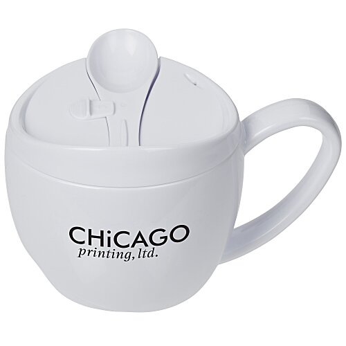 Soup Mug Soupreme - 15 oz. Main Image