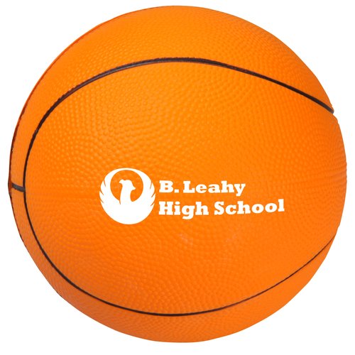 Foam Basketball - 5" Main Image