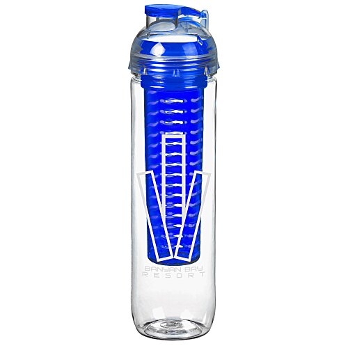 h2go Fresh Infuser Bottle - 27 oz. Main Image