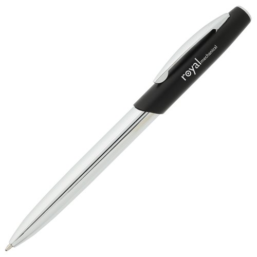 Geneva Metal Pen Main Image
