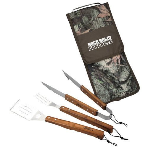 Hunt Valley BBQ Set Main Image