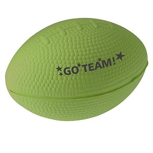 Mood Stress Football - 24 hr Main Image