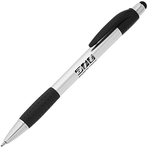 Krypton Stylus Pen - Silver - 24 hr Main Image