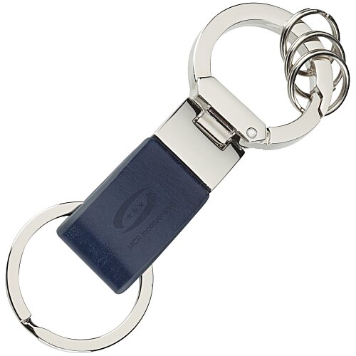 Fabrizio Keychain Main Image