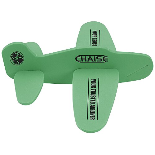 Foam Airplane Flyer Main Image