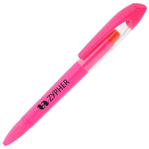 Twist Up Wax Highlighter Main Image