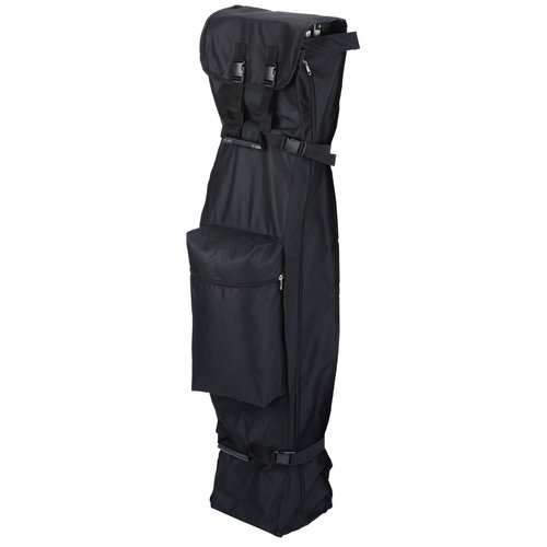 10' Event Tent - Wheeled Soft Case Main Image