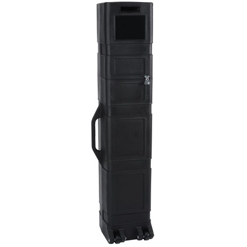 10' Event Tent - Wheeled Hard Case Main Image