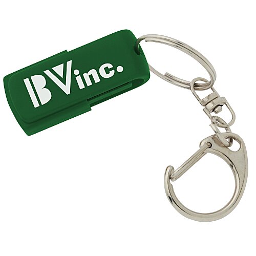 Mondo USB Drive - 4GB Main Image