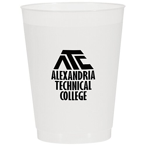 Frost Flex Cup - 16 ounces Main Image