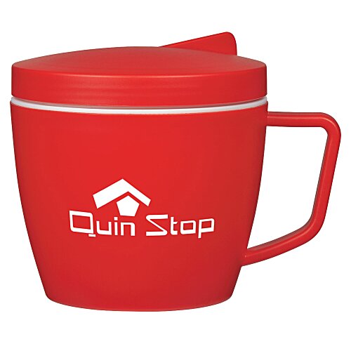 Soup Set - 14 oz. Main Image