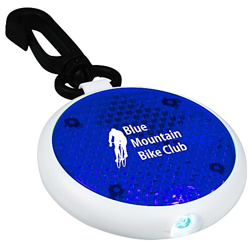 Round Reflector Light - 24 hr Main Image