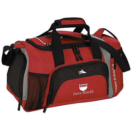 High Sierra 22 inches Switch Duffel Main Image