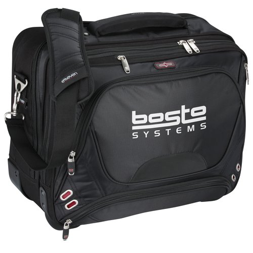 elleven Checkpoint-Friendly Wheeled Laptop Case Main Image