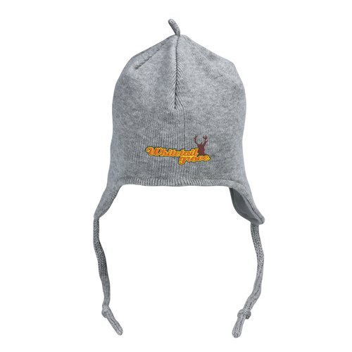 Heidi Tassel Hat with Microfleece Lining Main Image