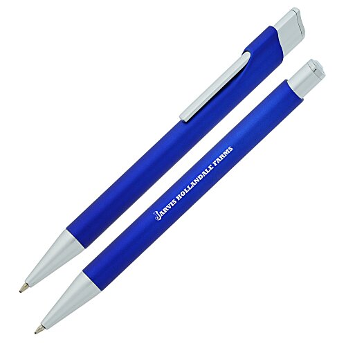 Pinnacle Pen - Metallic Main Image