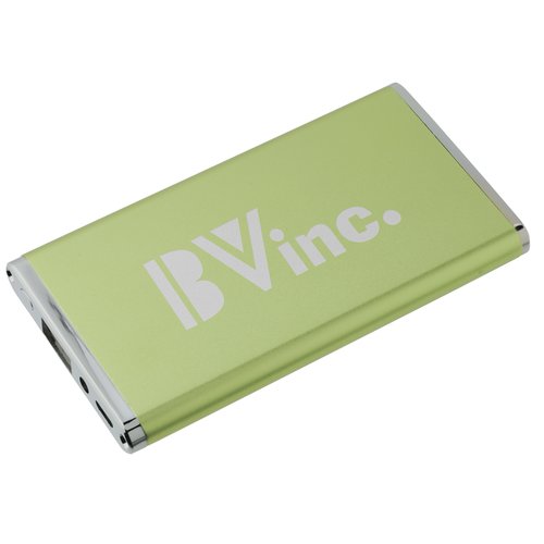 Slim Power Bank - 2400 mAh Main Image