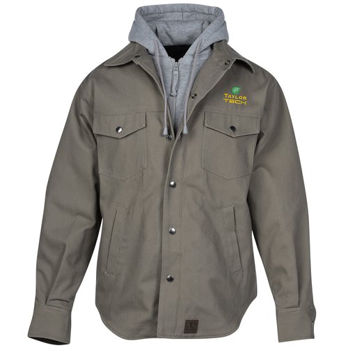 Dukane Jacket Main Image