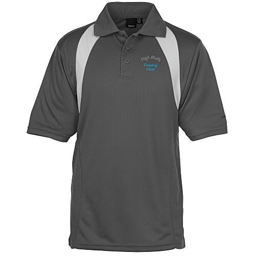 Reebok Playdry Athletic Polo - Men's Main Image