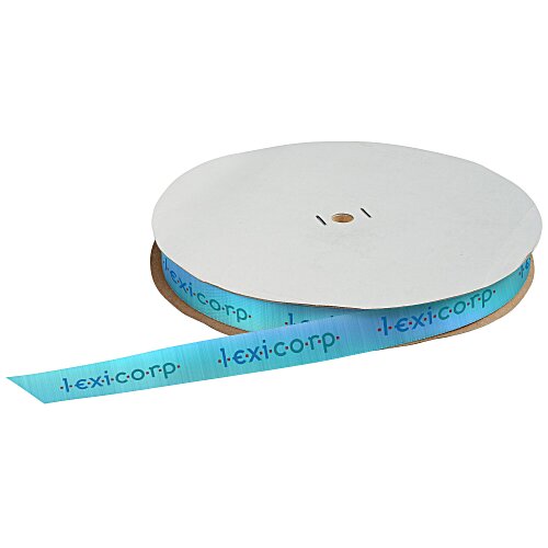 Dye-Sublimated Ribbon - 5/8" Main Image
