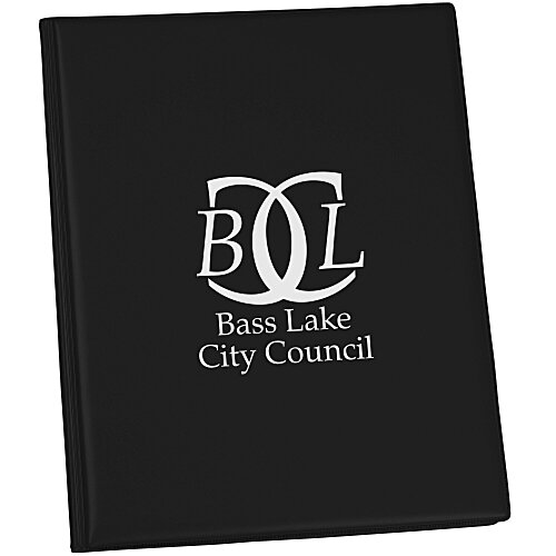 Maxx Padfolio Main Image