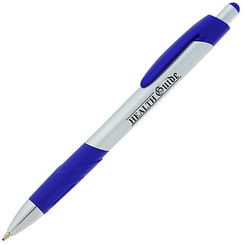 Harper Pen - Silver Main Image
