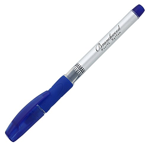 Bic Z4 Free Ink Rollerball Pen Main Image