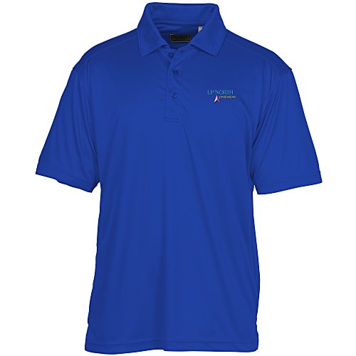 Parma Polo - Men's Main Image