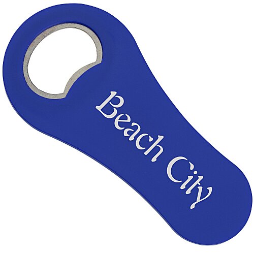 Rally Magnet Bottle Opener Main Image