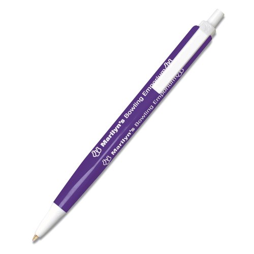 Bic Tri-Stic Magnet Pen - Fine Point Main Image