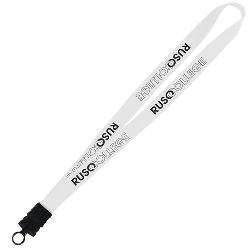 Big Lanyard - 7/8" - 36" - Snap Buckle Release - 24 hr Main Image