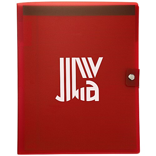 Snap Padfolio Main Image