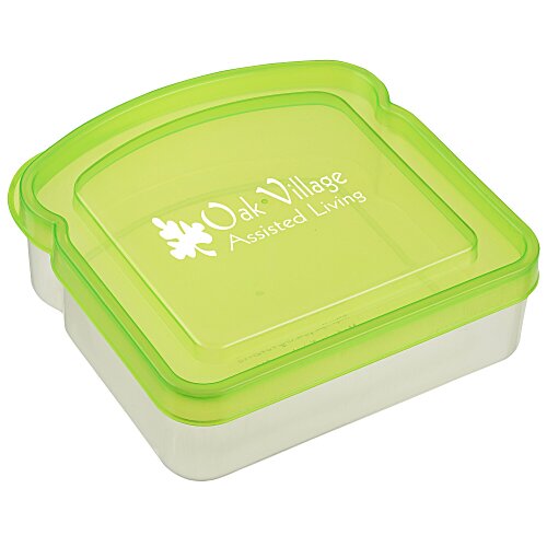 Sandwich Keeper Main Image