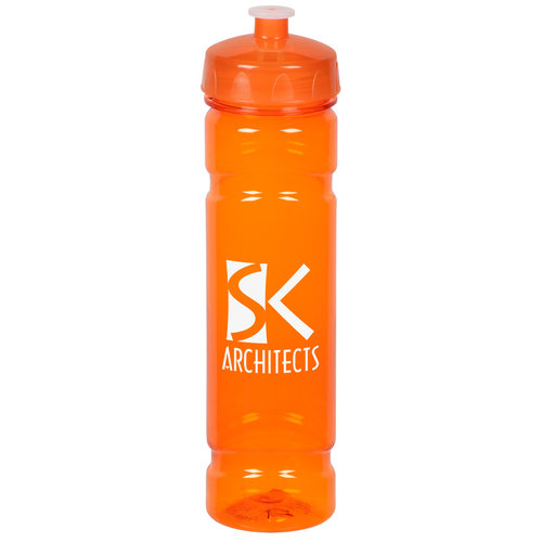 PolySure Jetstream Water Bottle - 24 oz. Main Image
