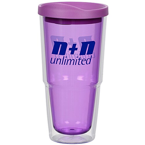 Notorious Big Tumbler - 24 oz Main Image