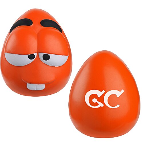 Wacky Mini Mood Maniac Stress Reliever Main Image