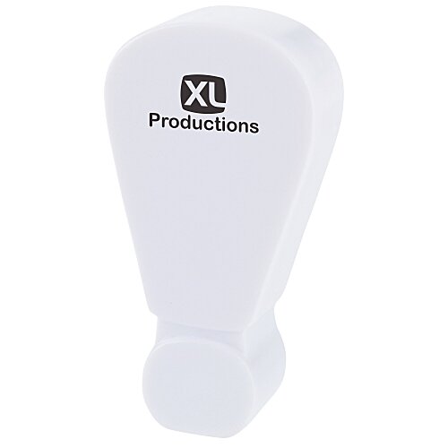 Exclamation Mark Stress Reliever Main Image